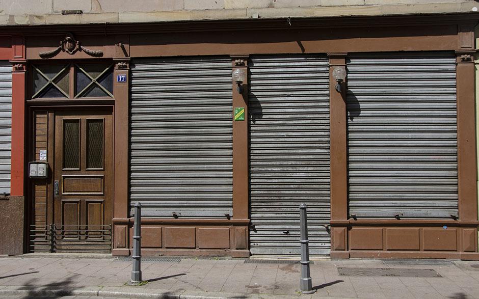magasin de rideaux Bondy